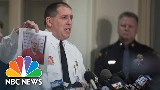 Officials Confirm Jayme Closs Was Suspect’s ‘Target,’ Murdered Her Parents | NBC News