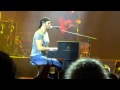 Luke Bryan "Mountain Music" 8-24-14