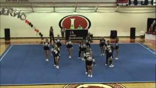 2011 Loganville Competition - Apalachee