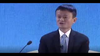 Obama Interviews Alibaba billionaire Jack Ma 2017