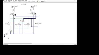 EMJ47104 - Task 1 Clamping and Riveting using Pneumatic System using FluidSim