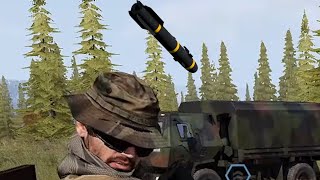 The Arma Experience