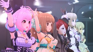 【デレステ】認めてくれなくたっていいよ