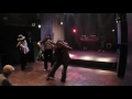 Shoko＋もみ＋Tamayo / BOPPIN JIVE vol.18 DANCE SHOWCASE