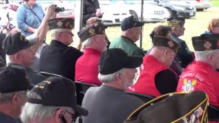 Eugene VA Clinic Breaks Ground