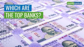 The Top 10 Banks In India Based On Their Market Capitalisation