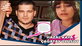 Çağatay Ulusoy's words create surprise: 