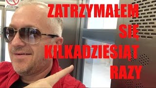 ZATRZYMAŁEM SIĘ KILKADZIESIĄT RAZY | Jarek Guc