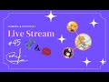 [Donothon Stream] Saatnya aku serius grinding #shorts #vtuberid