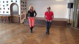 Gypsy Queen  Linedance  Teach & Dance