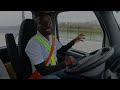 trucking vlog how i spend my day as a jb hunt intermodal local cdl truck driver driver success