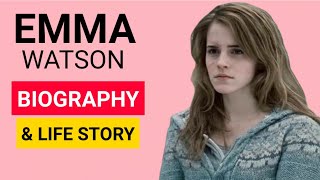 Emma Watson Biography In 2022 | Harry Potter Famous Actress Emma Watson Lifestyle, Family, & House