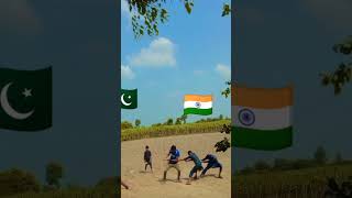 Pakistan vs india  #shorts #youtubeshorts #viral #army #zahid #comedyvideos