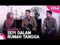 Sepi Dalam Rumah Tangga Bhg 1 | WHI (2 Disember 2022)