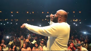 RICK ROSS live @ THE CHICAGO THEATER