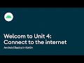 Connect to the internet - Android Basics in Kotlin