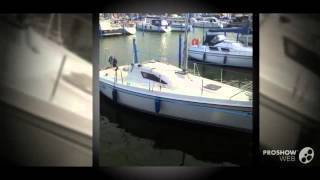 S-Yachts 700 new classic inkl Trailer Sailing boat, Daysailer Year - 2007,