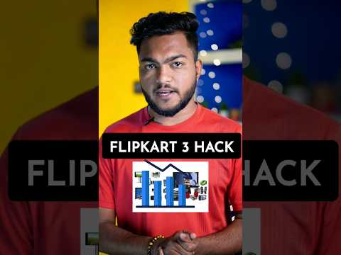 3 Hack de compra de Flipkart por precio reducido #flipkart #hack #flipkarttrick #lowprice #flipkartshorts