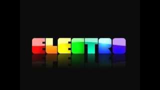 Sean Paul - She Doesn't Mind Electro Mix
