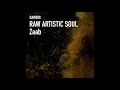 Raw Artistic Soul - Zaab (Minimal Dub)