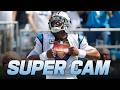 35 Minutes of Cam Newton's MVP Season Highlights