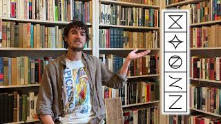 The Hidden Meanings of the Letters - Alphabet Unlocked