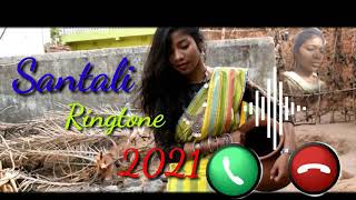 Santhali ringtone song