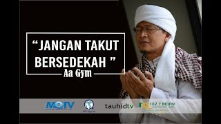 Aa Gym Kuliah Satu Menit\