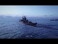 new japanese light cruisers are fun...but are they effective