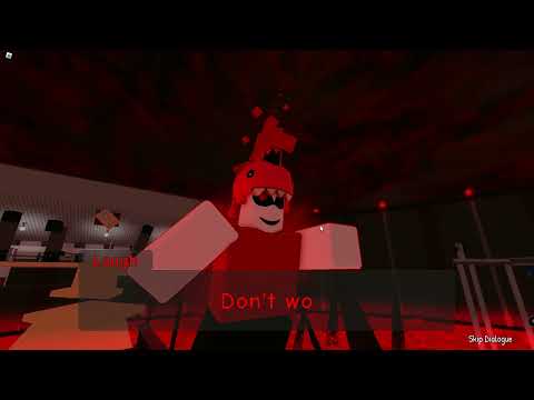 Roblox Late To School True Ending - YouTube