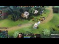 【ob解说】2017 03 27 5 newbee vs liquid 第1场 2017亚洲邀请赛