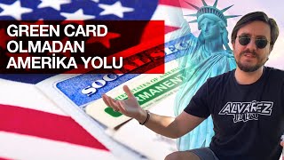 Green Card Çekiliş Sonuçları Ve ABD’ye Gelmenin En Kestirme Yolu