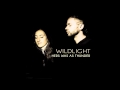 Wildlight - Rise (Jumpsuit Records)