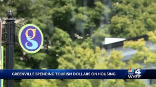 New SC law allows Greenville to use tourism dollars to buy property for affordable housing