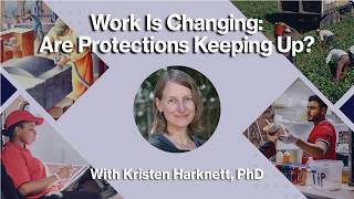 Routine Work Schedule Instability: Consequences and Policy Solutions