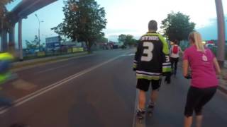 nightskating Konin #2/2016 noc 21.05.2016