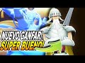 Ganfar es ASOMBROSAMENTE BUENO! Counter de Roger! | Análisis mientras hay chamba | Bounty Rush