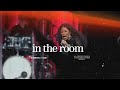 In The Room (live At All People's Church) | By Maverick City