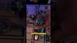 Rolex劳力士间金蓝手表精仿一比一是什么意思【看表加微信ChinaROLEX】#高仿#手表