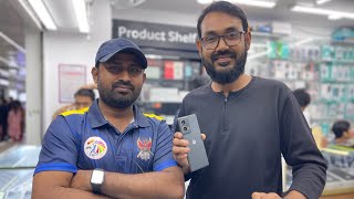 অবিশ্বাস্য দামে😱3D curved AMOLED￼￼ display motorola G85 5g 8/128gb 12/256gb পাবেন অফার প্রাইস 🔥😃🇮🇳