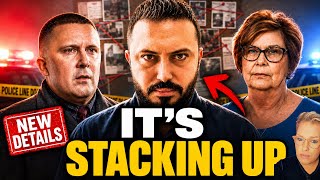 Nancy Guthrie Case: This Is Getting HARD To IGNORE!!