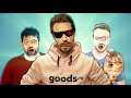 Кибернеделя на goods.ru