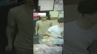 Have you seen these Jasper, Tx beer bandits?
