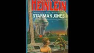 Starman Jones by Robert A Heinlein audiobook full