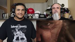 Kataklysm - Underneath The Scars [Reaction/Review]