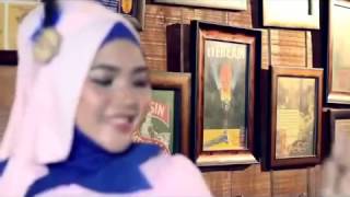 2 Novi Ayla CAKA Cintai Aku Karena Allah HQ FULL