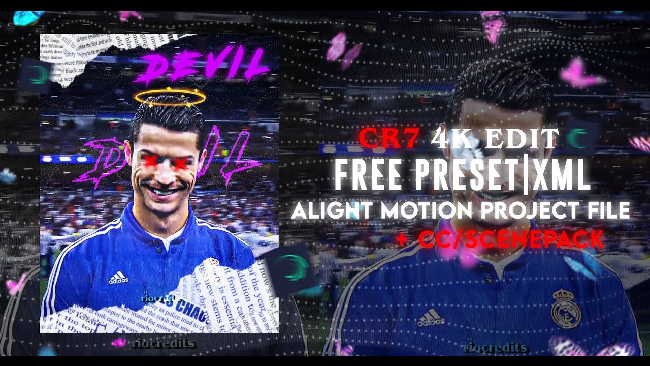 Cr7 Edit Preset Alightmotion Free Clips ัั ัะฒััriocredits Youtube Cr7 Edit Preset Alightmotion Free Clips ัั ัะฒััriocredits Youtube