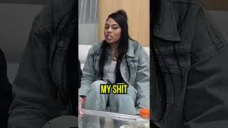 Tylil Rejects Zoe Spencer💔