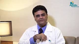 Dr Ram Chaddha, Consultant, Spine Surgeon, speaking on the benefits of Robotic Spine Surgery