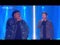 Iam Tongi & James Blunt Super Emotional Duet of Monsters Makes Idol History - American Idol 2023